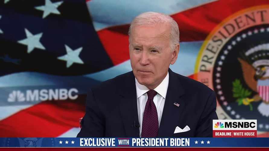 "Бросьте мне вызов" - Байден отказался выйти из президентской гонки и раскритиковал демократов