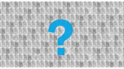 Сколько восьмёрок на этом изображении? Только самые внимательные пройдут этот тест за 10 секунд