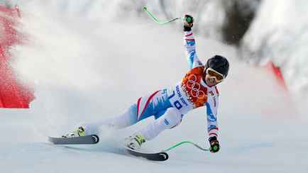 МОК назвал страну, где пройдут зимние Олимпийские игры 2030 года