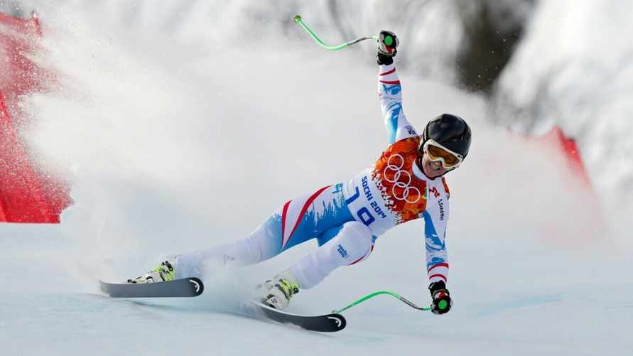 МОК назвал страну, где пройдут зимние Олимпийские игры 2030 года