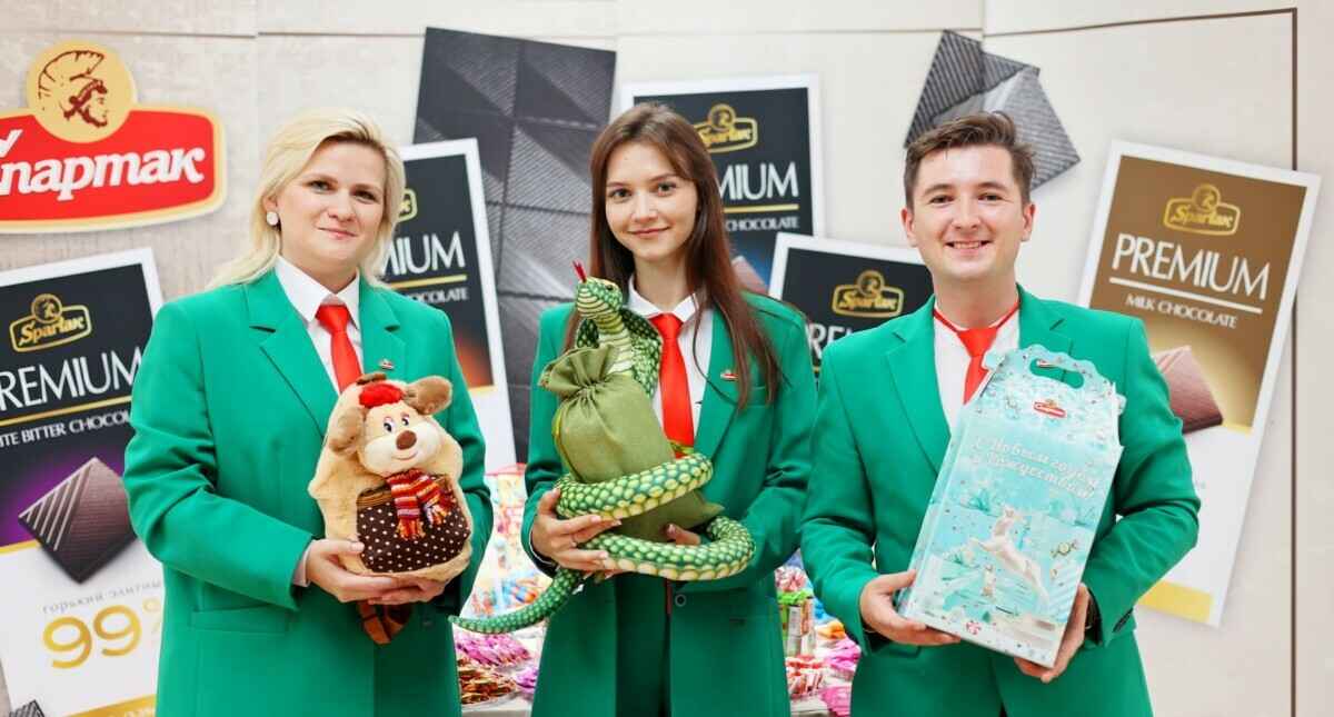 Фото: Белгоспищепром