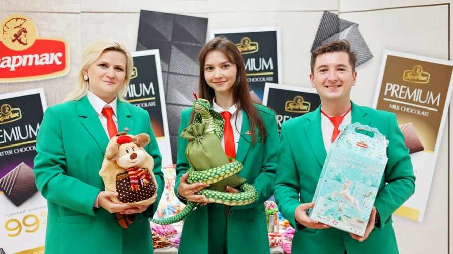 Фото: Белгоспищепром