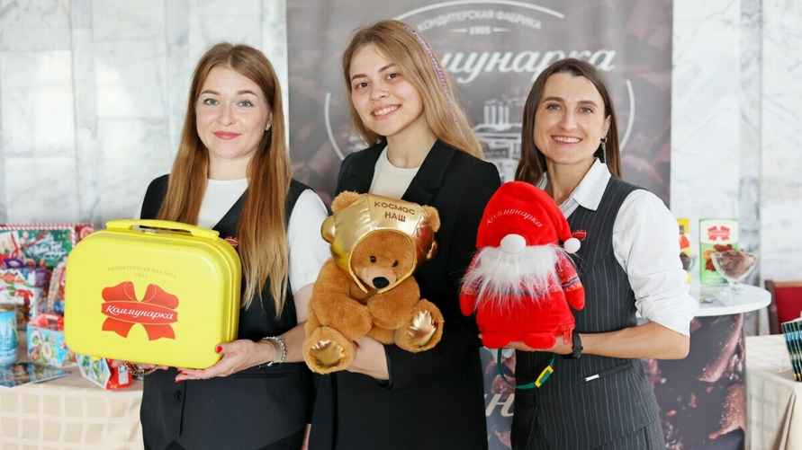 Фото: Белгоспищепром