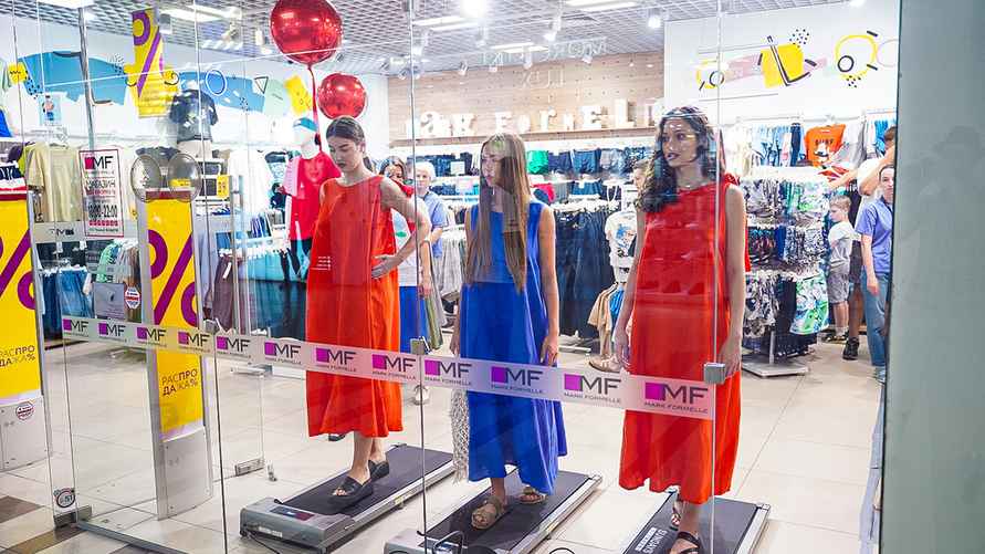 Фото: Mark Formelle