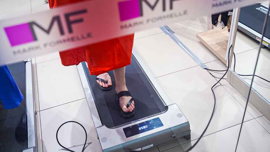 Фото: Mark Formelle