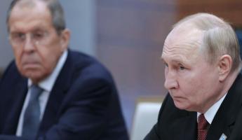 Путин предложил Зеленскому начать мирные переговоры на основе договоренностей 2022 года. Это как?