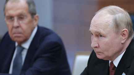 Путин предложил Зеленскому начать мирные переговоры на основе договоренностей 2022 года. Это как?