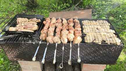 В каком маринаде нельзя готовить шашлык? От этого популярного ингредиента лучше отказаться навсегда