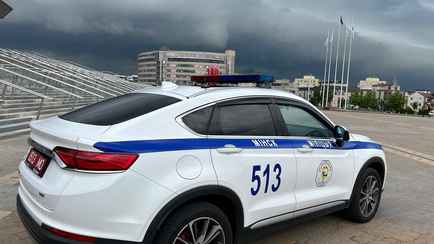 ГАИ решила отправить патрули к АЗС по всей Минской области. Кого из водителей будут проверять?