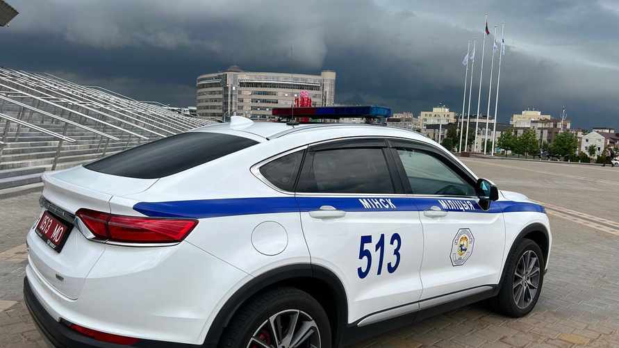 ГАИ решила отправить патрули к АЗС по всей Минской области. Кого из водителей будут проверять?