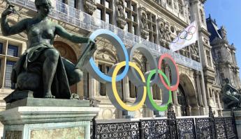 Во Франции арестовали 40-летнего россиянина за попытку «дестабилизировать» Олимпиаду-2024