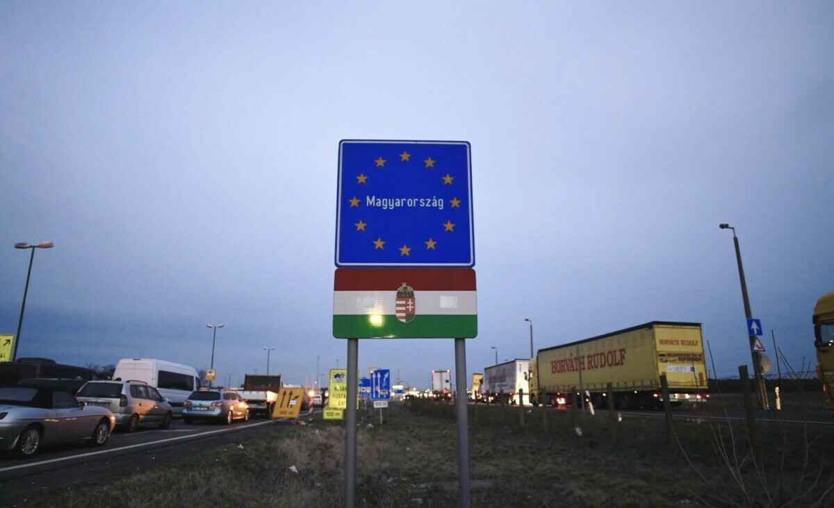 Одна из стран ЕС разрешила белорусам въезжать и работать по упрощённой схеме