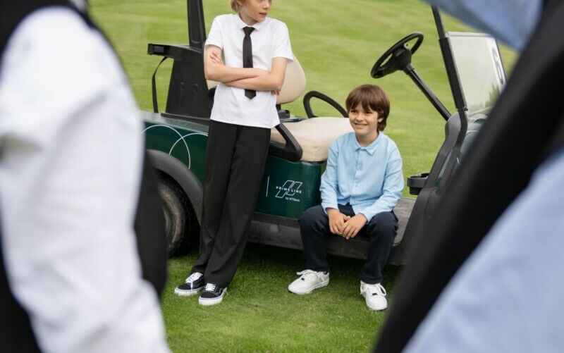 Фото: Mark Formelle