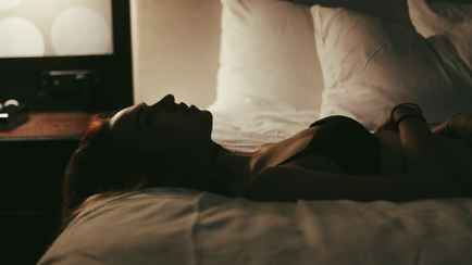 До 2 лет тюрьмы. Жительница Солигорска получила «уголовку» после секса с молодым человеком