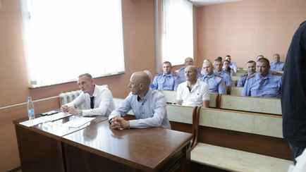 В Минске начали судить следователя и начальника ИДН. За что и какие сроки грозят?