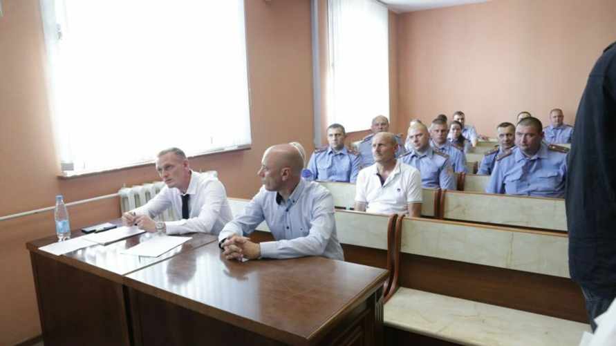 Фото: агентство БелТА