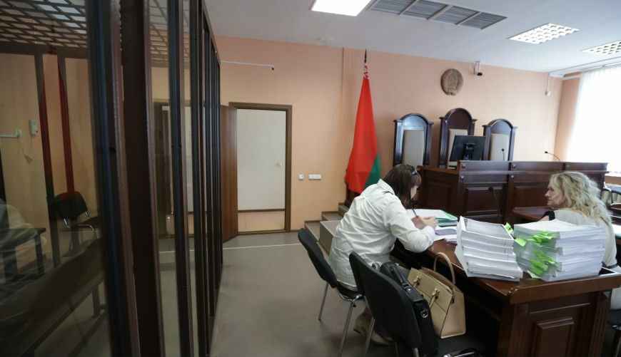 Фото: агентство БелТА