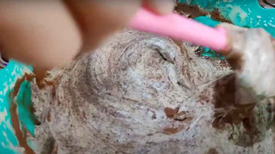 Скриншот с Yotube-канала "Домашний очаг"