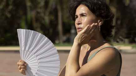 Как белорусам пережить экстремальную жару без теплового удара? Вот как нужно готовиться перед выходом на улицу