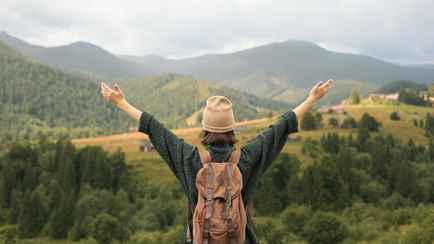 Какие вещи «лишние» в дороге? Вот как белорусам разгрузить багаж и путешествовать налегке