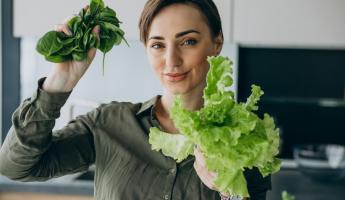 Эти 5 овощей нужно есть всем белорусам. Какие полезны для нервной системы, а какие снижают холестерин?