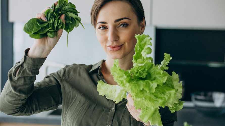 Эти 5 овощей нужно есть всем белорусам. Какие полезны для нервной системы, а какие снижают холестерин?