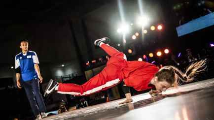 Брейк-данс и не только. МОК добавил 4 вида спорта. Что нового будет на Олимпиаде-2024 в Париже?