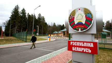 Лукашенко разрешил безвизовый въезд для граждан 35 стран Европы