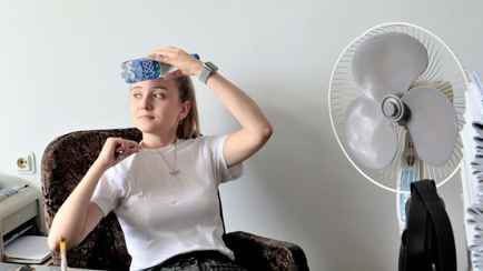 Адвокат пояснила, при какой температуре в помещении белорусы могут требовать сокращение рабочего дня