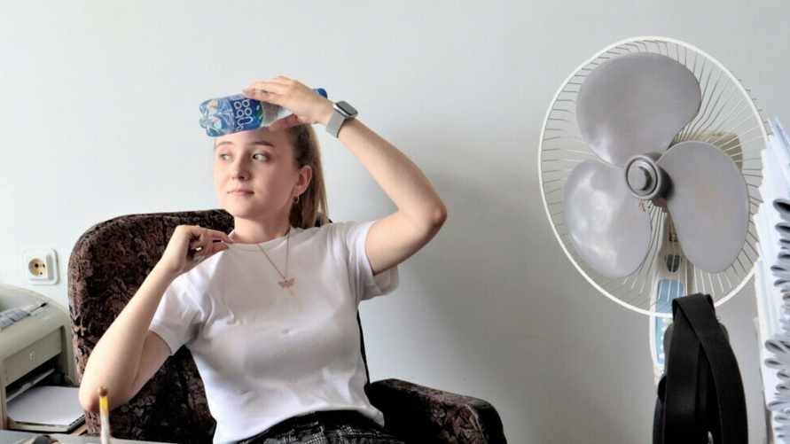 Фото иллюстративное