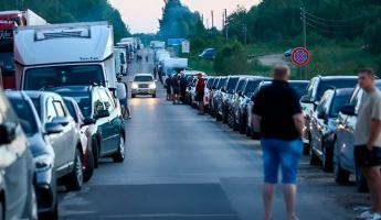 Транспортная инспекция прикрыла «лайфхак» белорусов, как быстрее попасть в Польшу. Зачем?