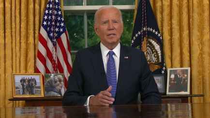 «Атаки не прекратятся» — Байден «превентивно» помиловал пятерых родственников за считанные часы до передачи власти Трампу