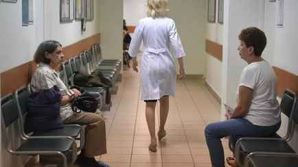 Один врач на 1500 белорусов. Совмин изменил государственные соцстандарты