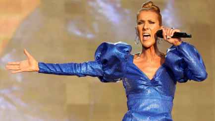 Селин Дион согласилась спеть на открытии Олимпиады, несмотря на тяжёлый диагноз. Что говорят врачи?