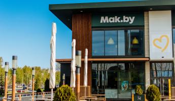 Стало известно, за сколько компания «молочного» бизнесмена Савчука купила 13 ресторанов Mak.by в Минске
