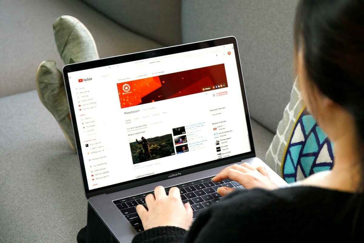 В Беларуси решили запустить аналог YouTube, но не для всех