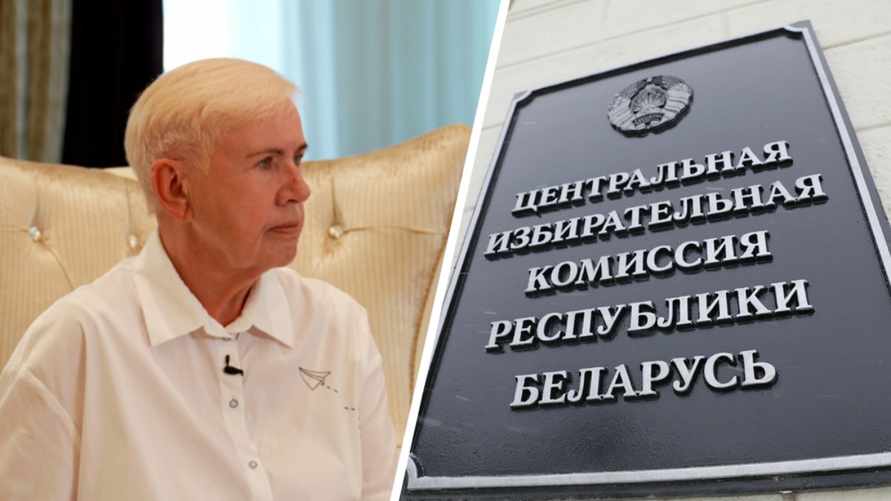 "Может, парочка республиканских сумасшедших" - Ермошина спрогнозировала, как пройдут выборы президента Беларуси