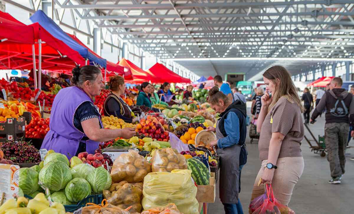 Штраф - до 1000 рублей. Юрист пояснил белорусам, в каких случаях надо вызывать милицию на продавца
