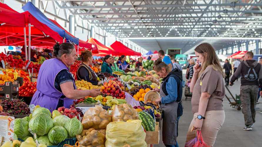 Штраф - до 1000 рублей. Юрист пояснил белорусам, в каких случаях надо вызывать милицию на продавца