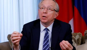 МИД России призвал Минск и Ереван «посмотреть за горизонт»