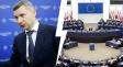В МИД Беларуси пообещали ужесточить импорт из ЕС в ответ на недавние санкции и предрекли «новый миропорядок»