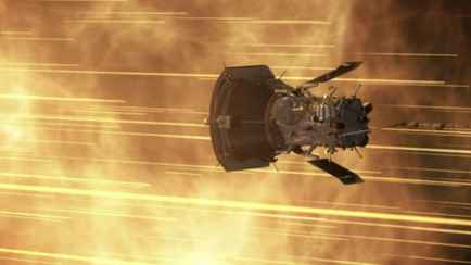 Аппарат, созданный человеком, впервые разогнался до 635 266 км/ч. В NASA назвали, какой скорости достигнет в ближайшее время