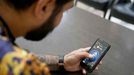 «Надо пресекать» — В Госдуме РФ предложили запретить «тапать хомяка» в Hamster Kombat. За что?