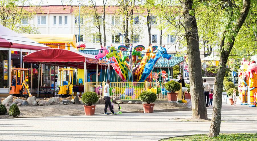 По словам специалистов, на сегодняшний день противоклещевая обработка