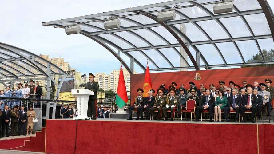 Фото: Администрация президента РБ