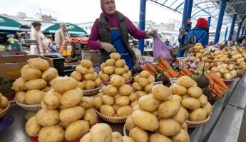 В Минэкономики пообещали «резко снизить» цены на картошку. А где белорусам уже сейчас купить по 25 копеек?