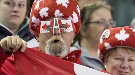 Лукашенко позвал канадцев в Беларусь. Зачем?