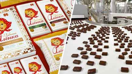 «Коммунарка» объявила «горячие скидки» до 50% на шоколад и конфеты в июле. Где белорусам купить по акции?