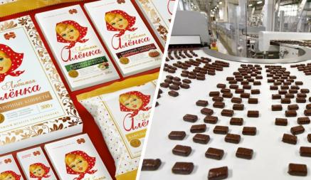 «Коммунарка» объявила «горячие скидки» до 50% на шоколад и конфеты в июле. Где белорусам купить по акции?