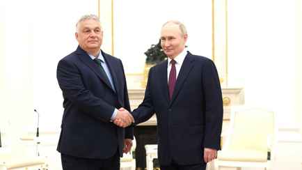 «Никакий дискуссии без Украины» — В ЕС открестились от визита венгерского премьера в Москву